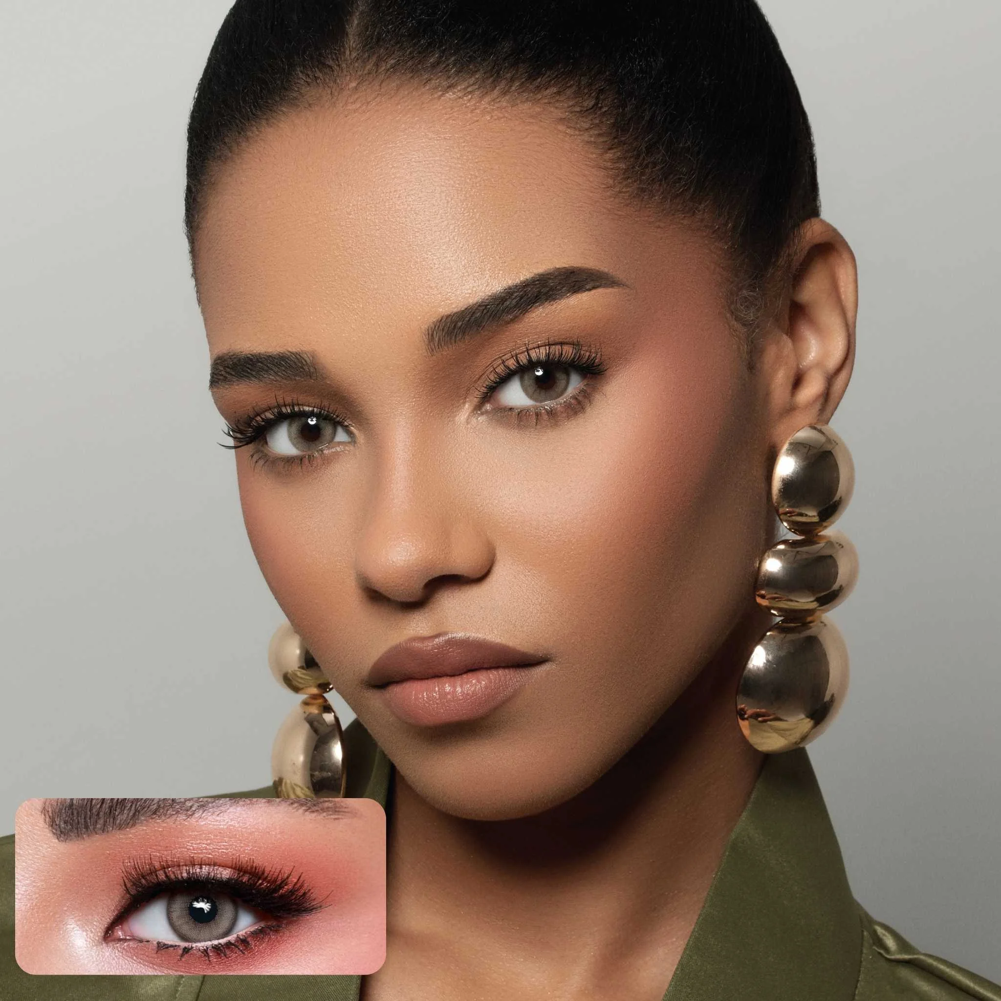 AMARA DAILY LENSES – HONEY