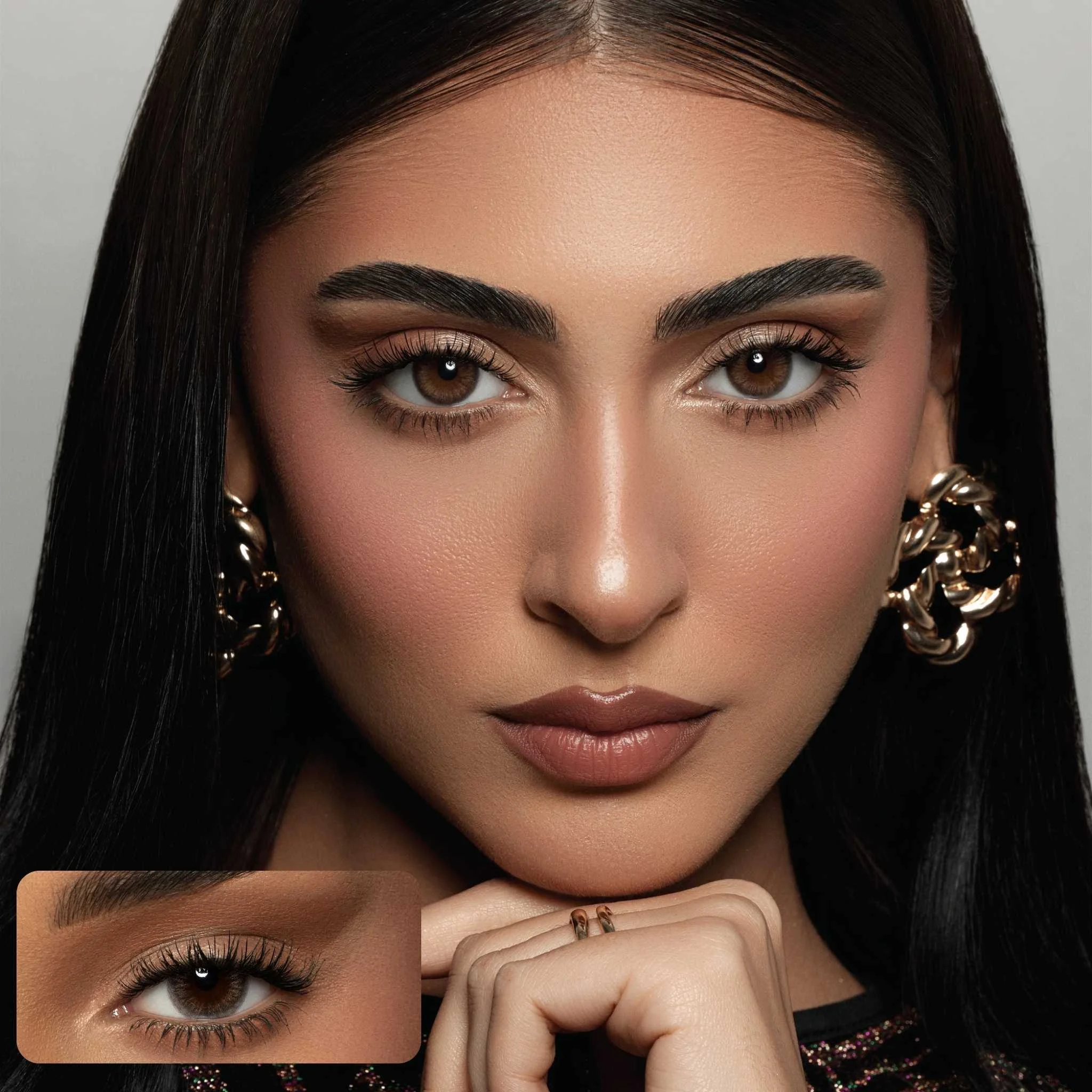 AMARA DAILY LENSES – MOON STONE