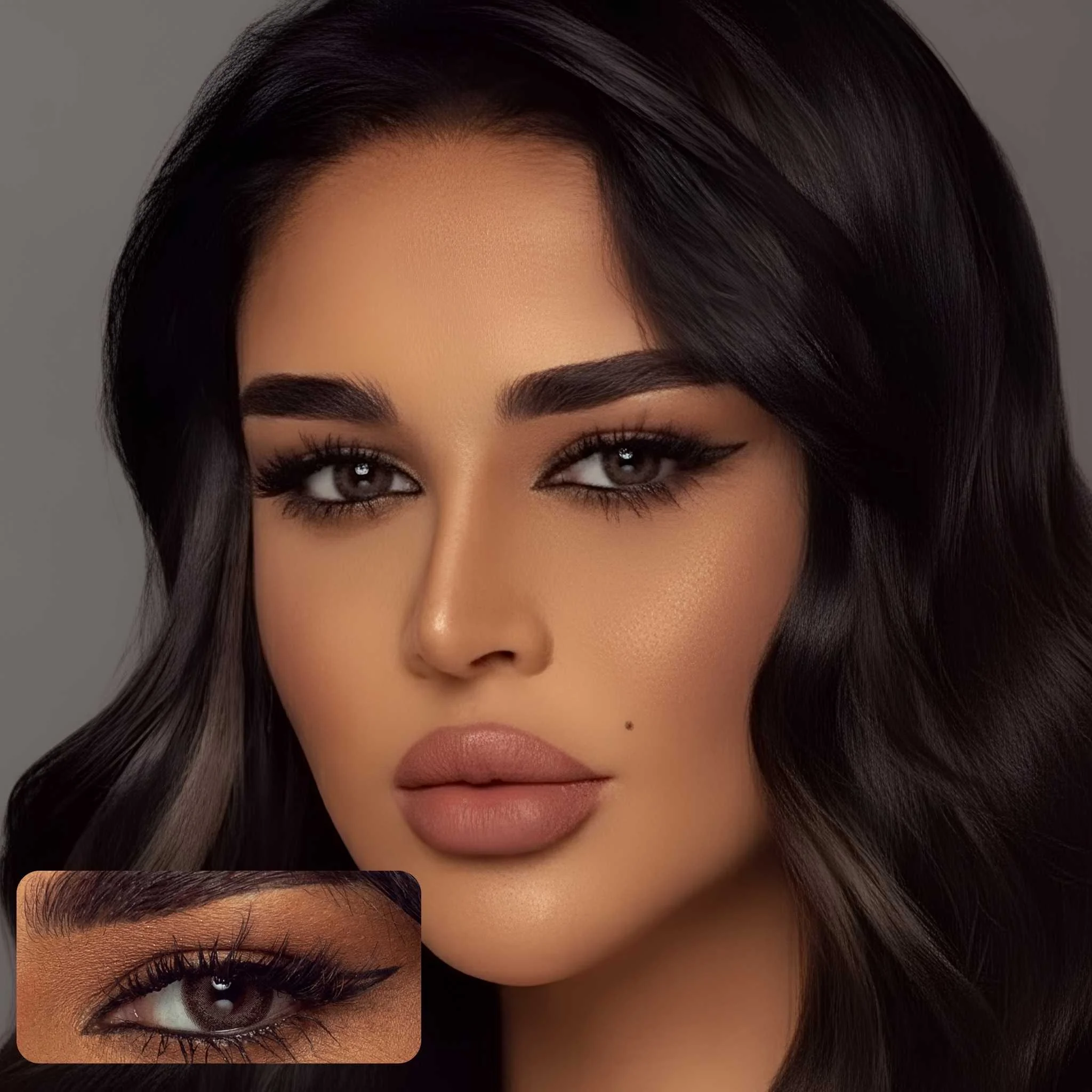 AMARA CELEBRITY COLLECTION - MONTHLY – BON