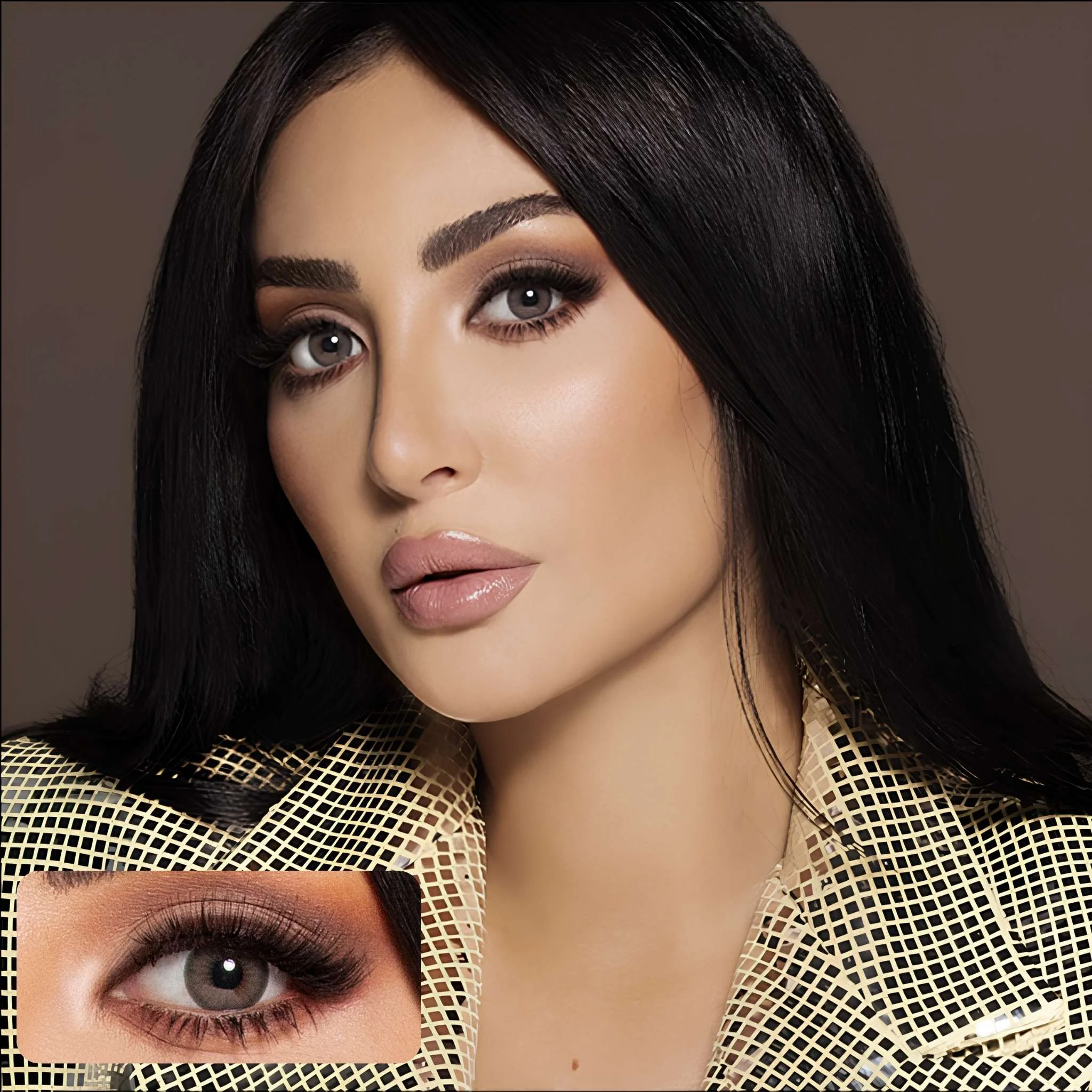 AMARA GREEN COLLECTION - MONTHLY – CROCODILE GREEN