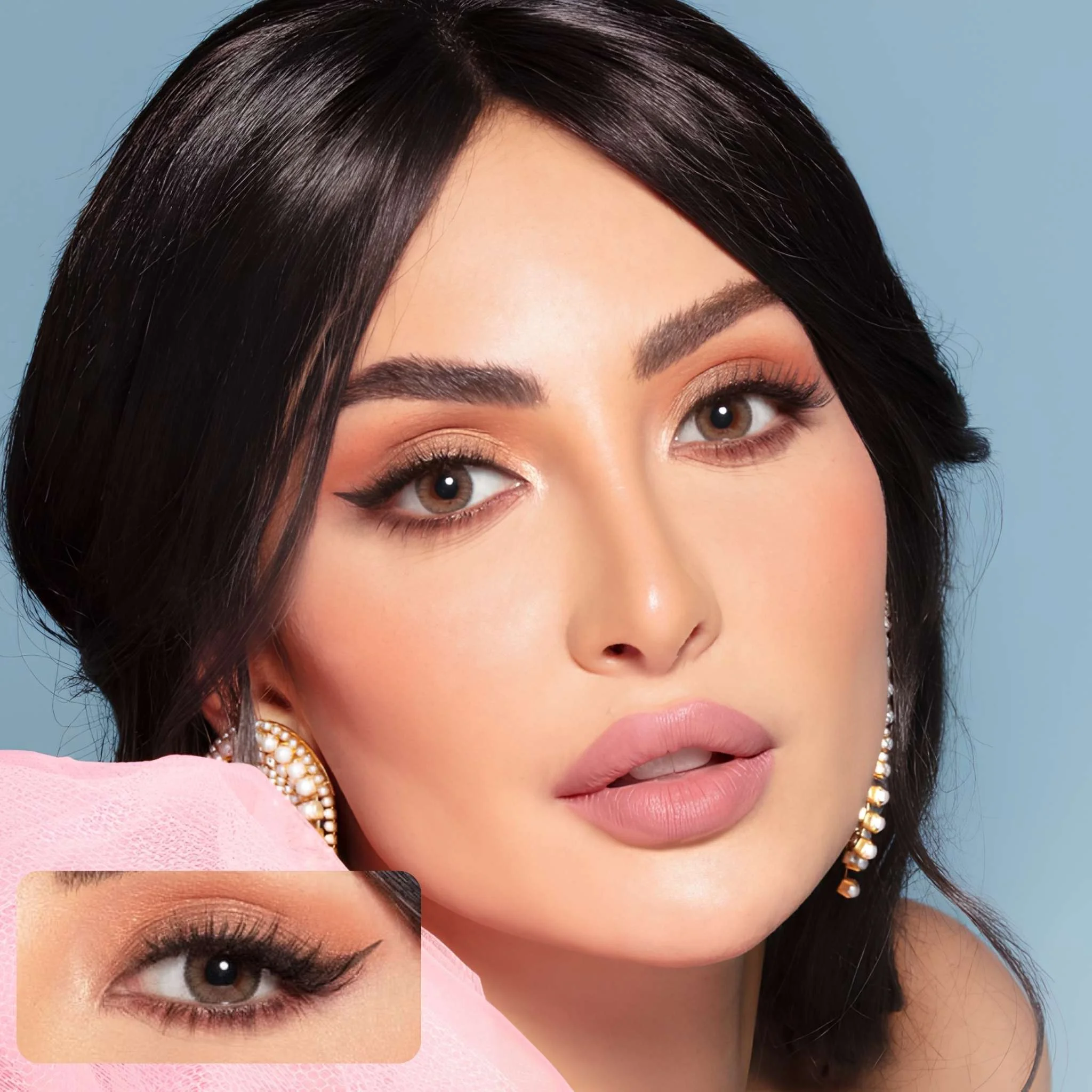 AMARA GRAY COLLECTION - MONTHLY – DREAM