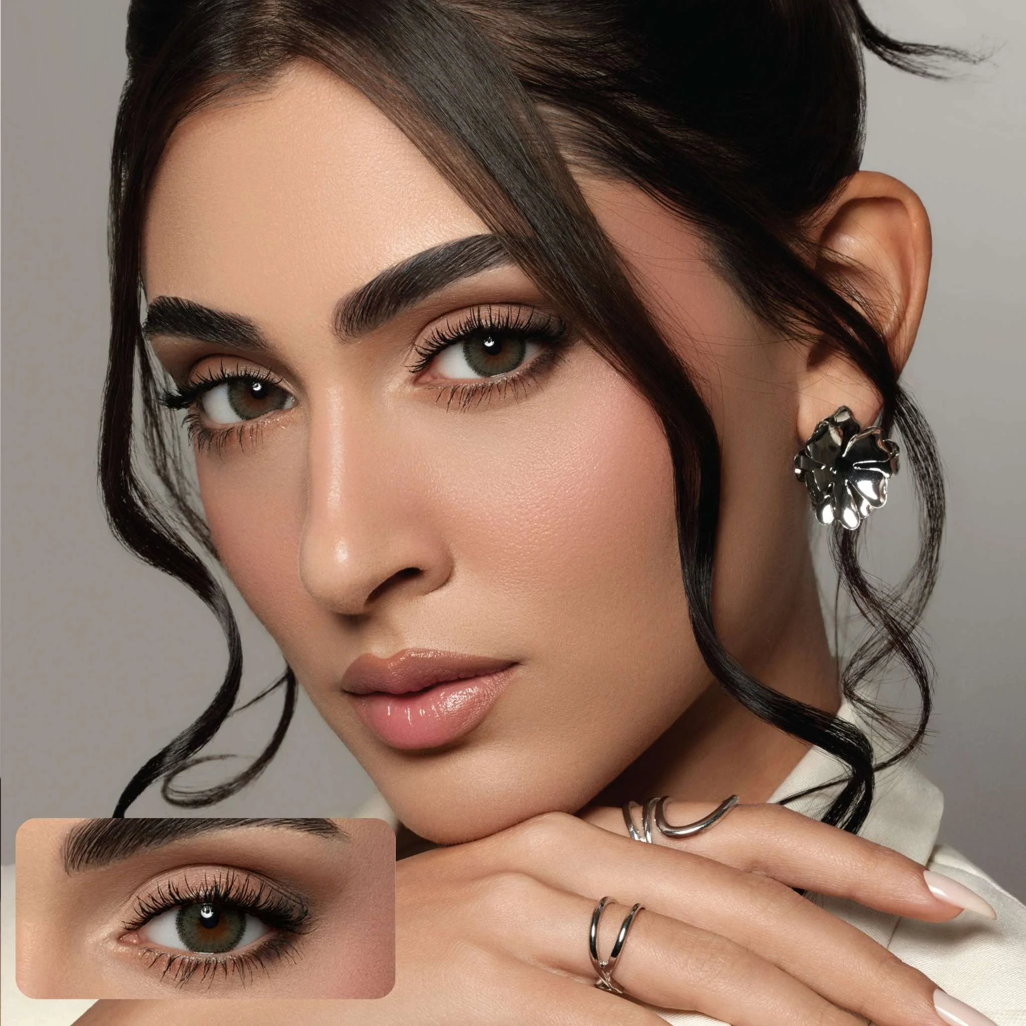 AMARA GREEN COLLECTION - MONTHLY – KELLY
