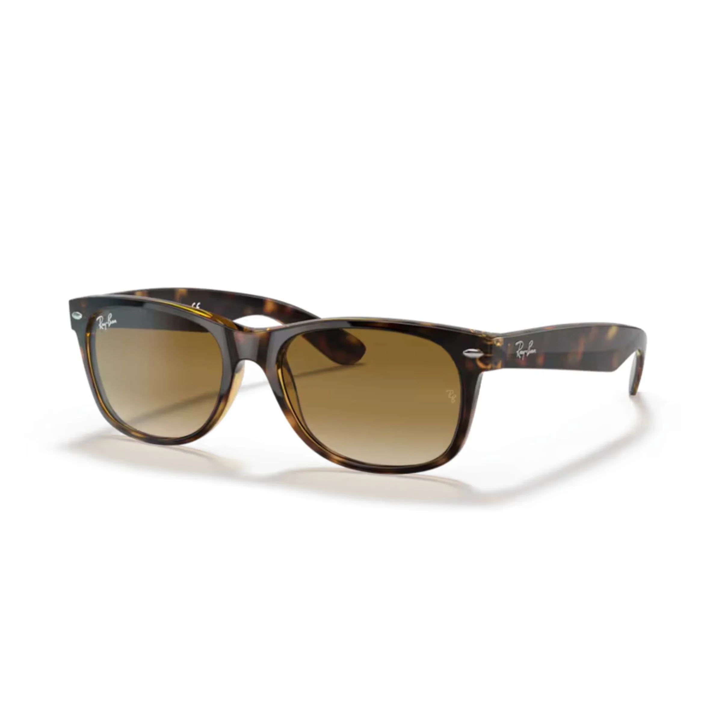 LIGHT HAVANA - LIGHT BROWN
