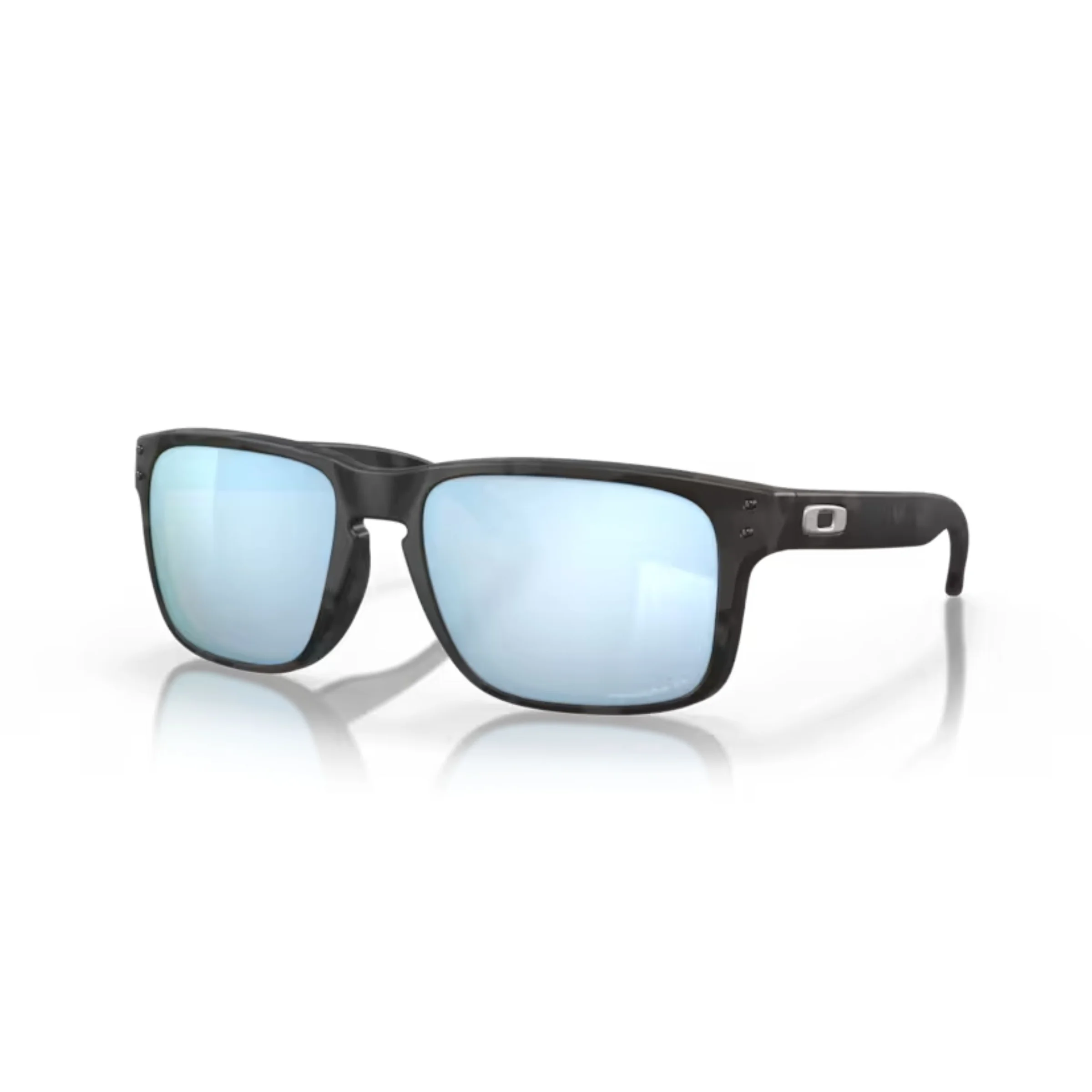 T9 MATTE BLACK CAMO - DEEP WATER POLARIZED