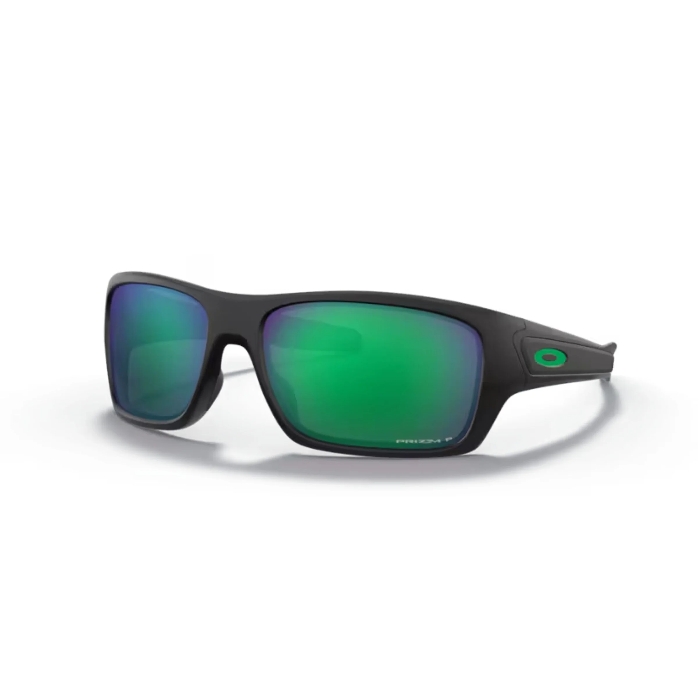 MATTE BLACK - JADE PRIZM POLARIZED