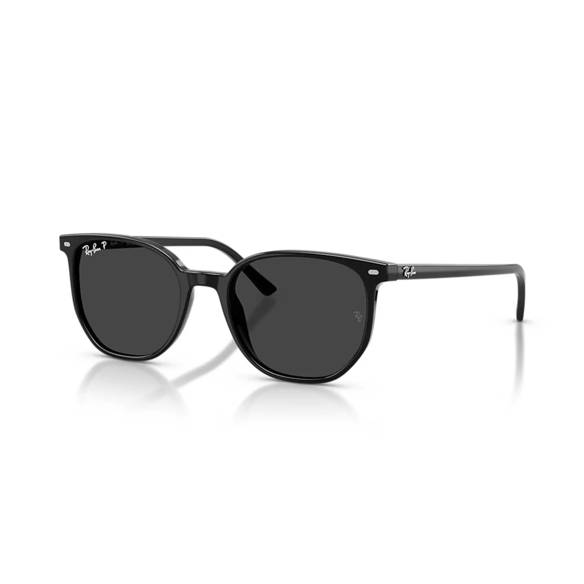 BLACK POLARIZED 