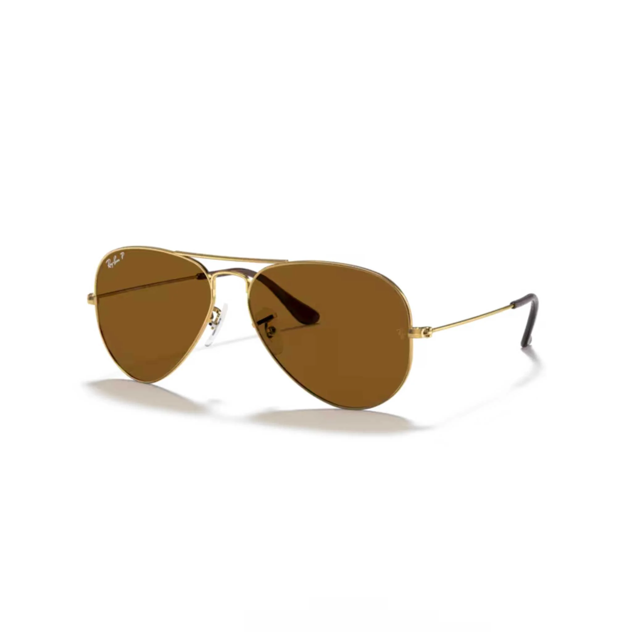 BROWN POLARIZED