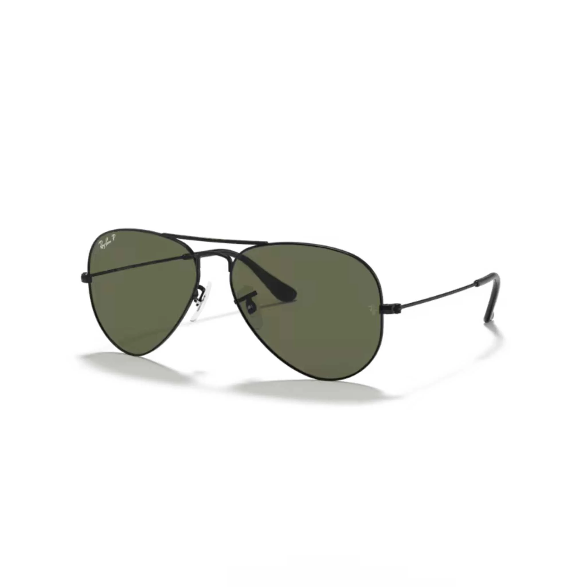 BLACK-G15 GREEN POLARIZED