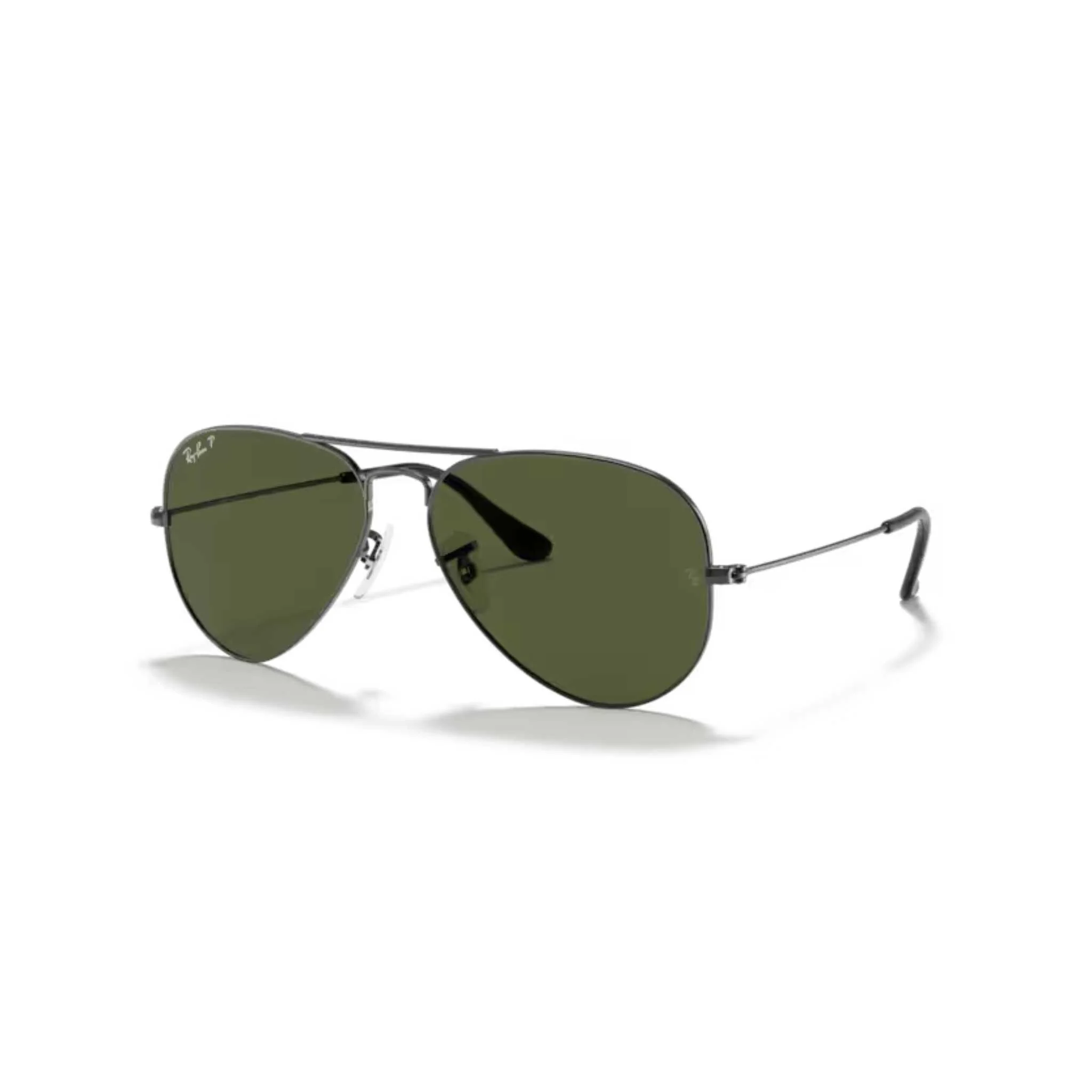 GUNMETAL POLARIZED 