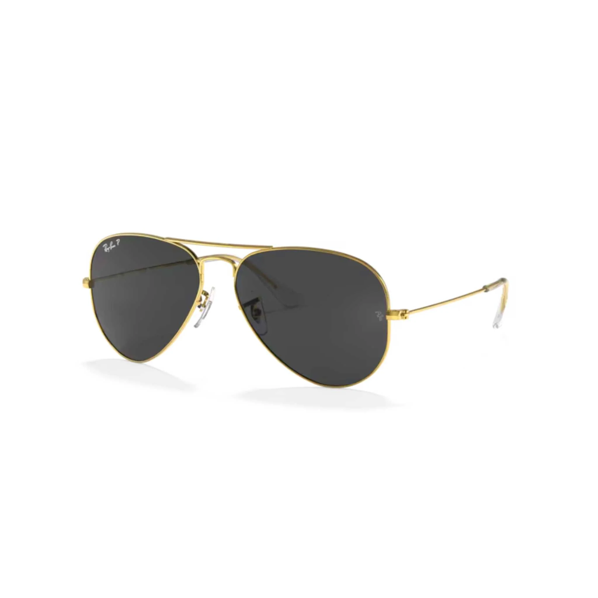 GOLD-BLACK POLARIZED
