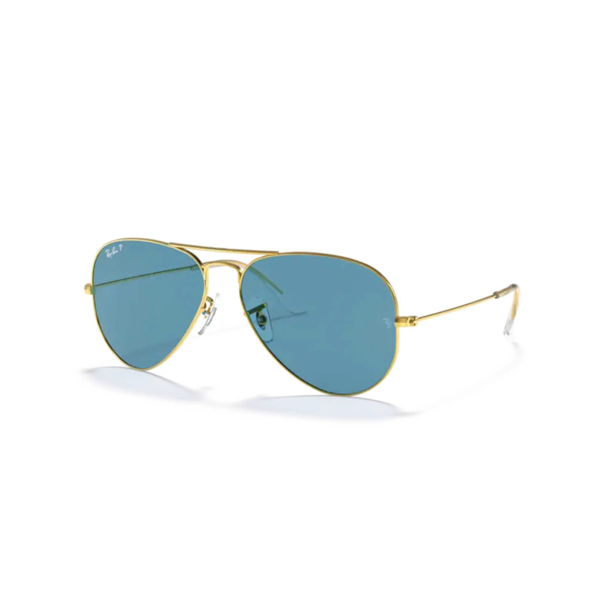 GOLD-BLUE POLARIZED+