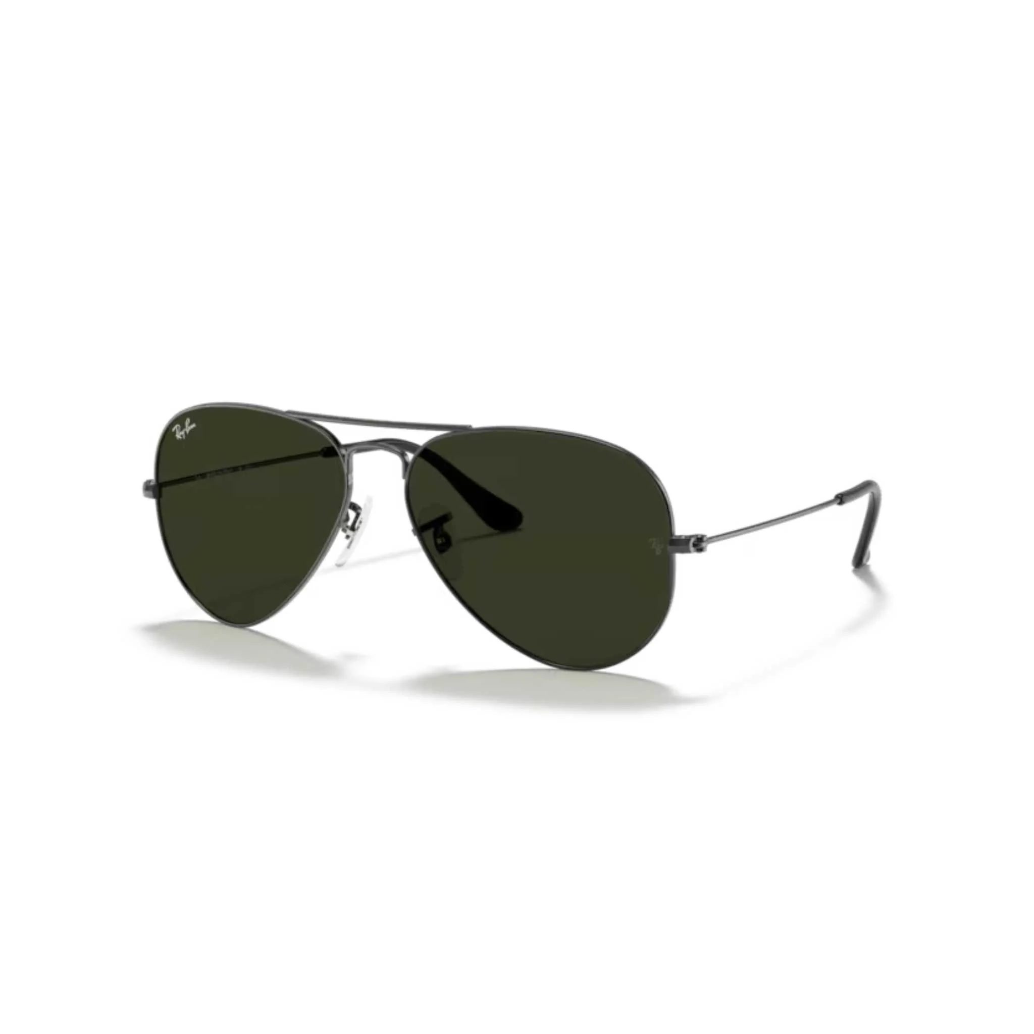 GUNMETAL-G15 GREEN