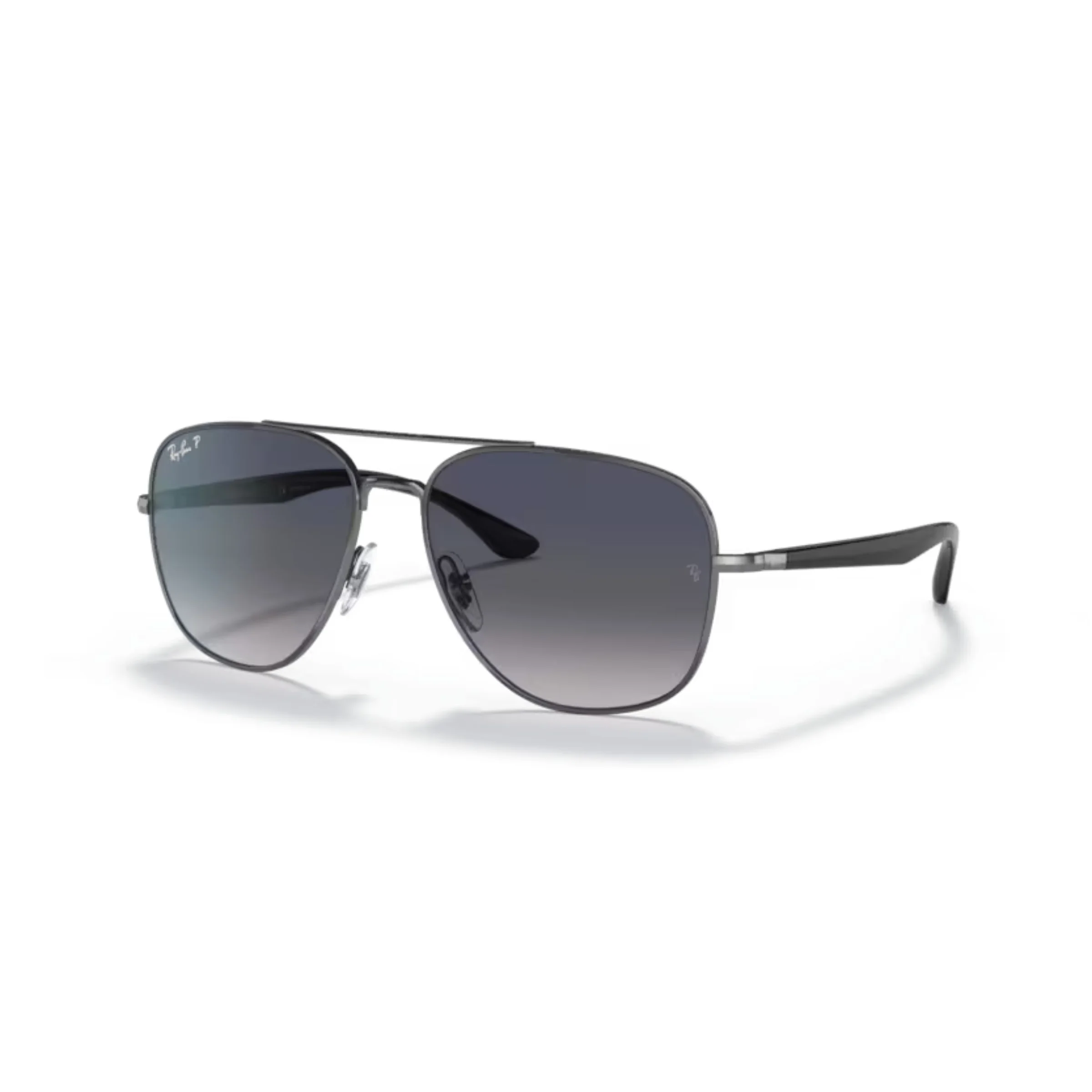 GUNMETAL POLARIZED