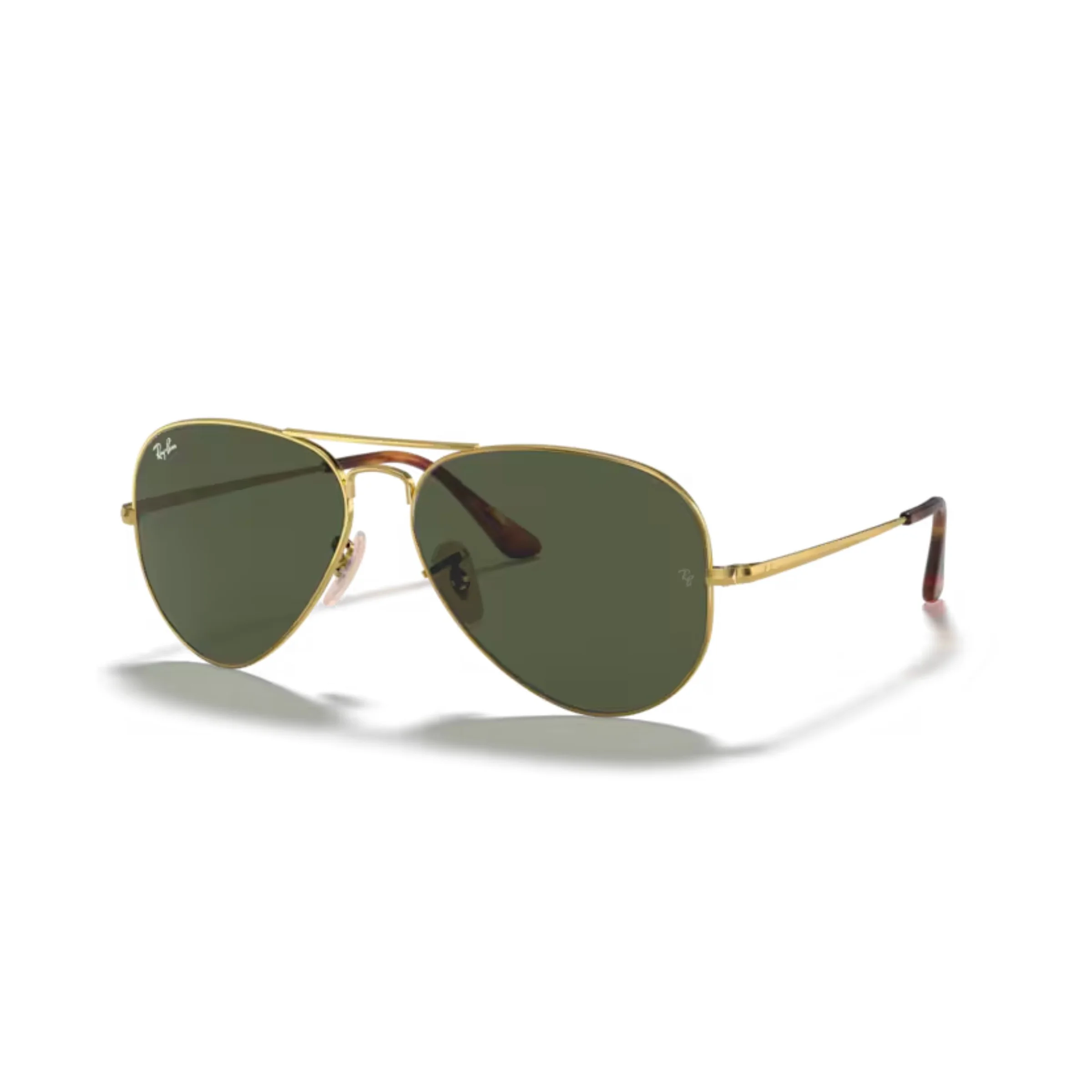 RAY-BAN AVIATOR METAL II