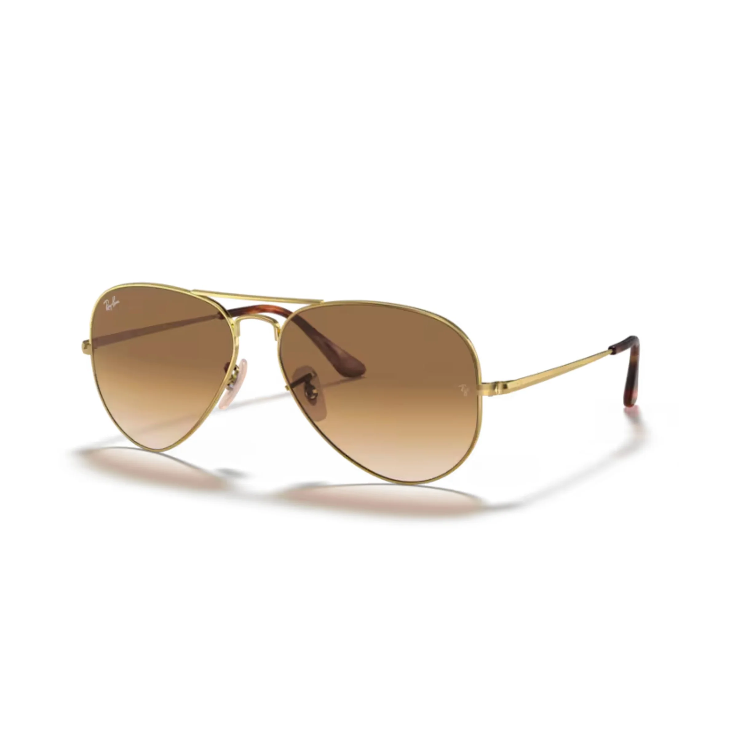 ARISTA GOLD-LIGHT BROWN