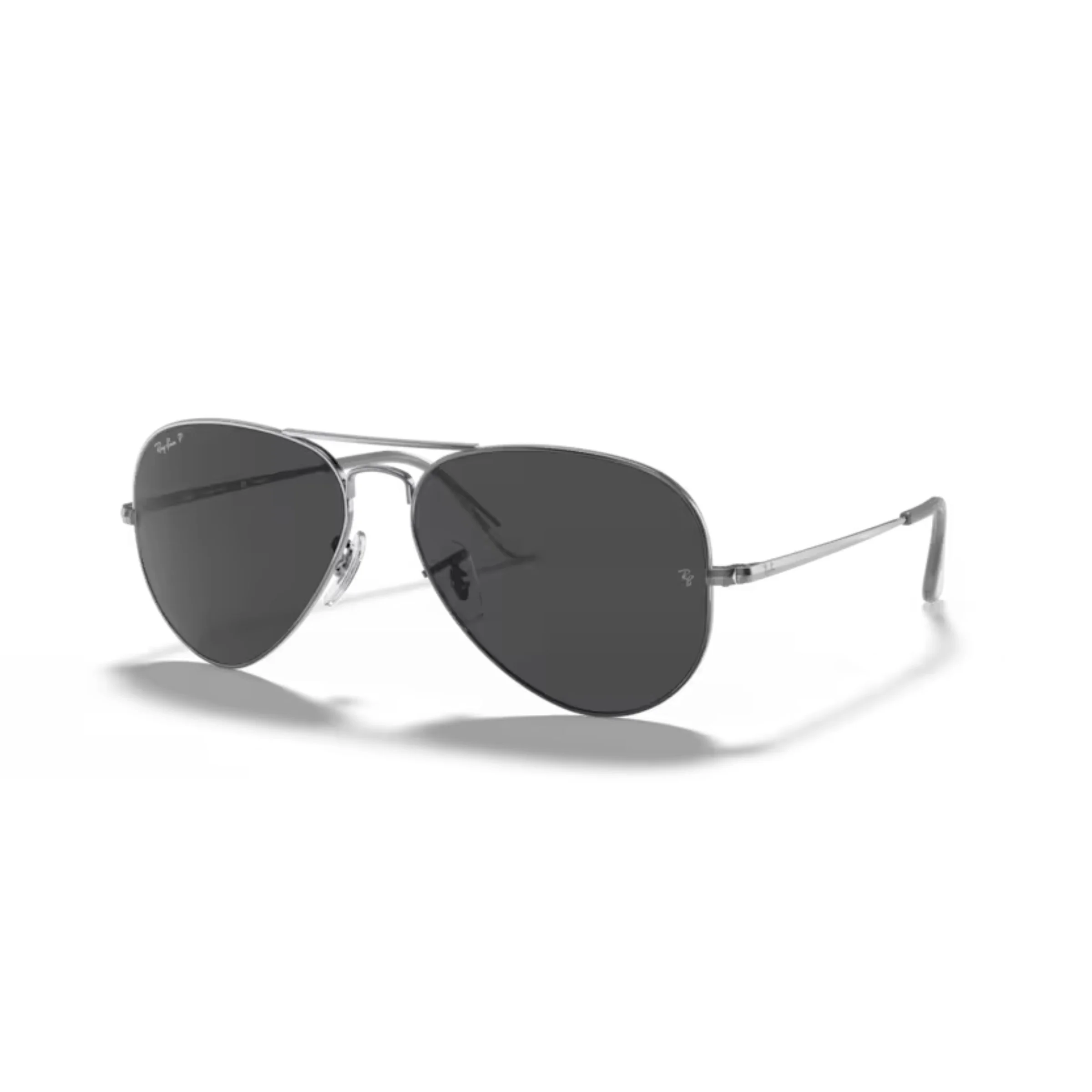 GUNMETAL POLARIZED
