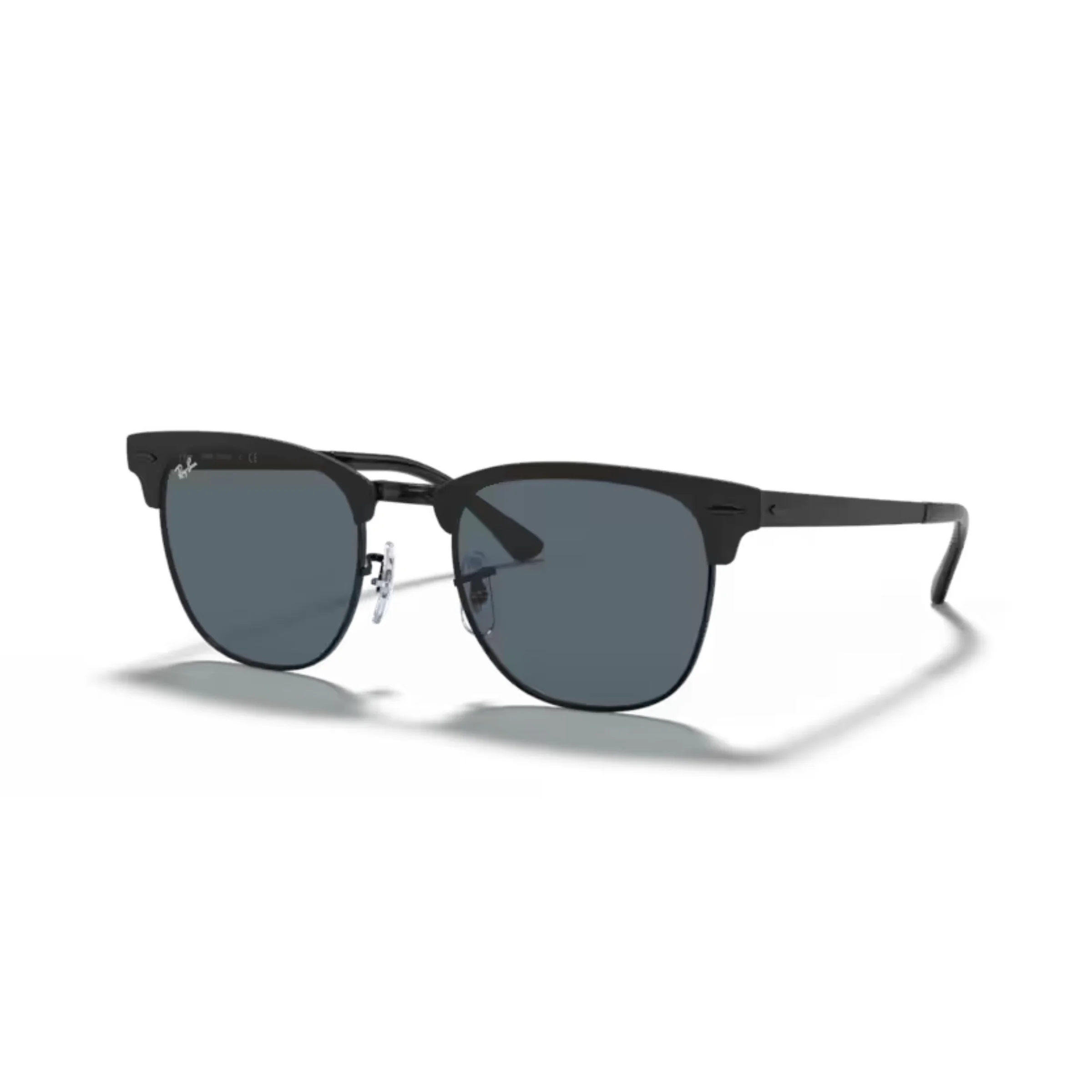 RAY-BAN CLUBMASTER METAL