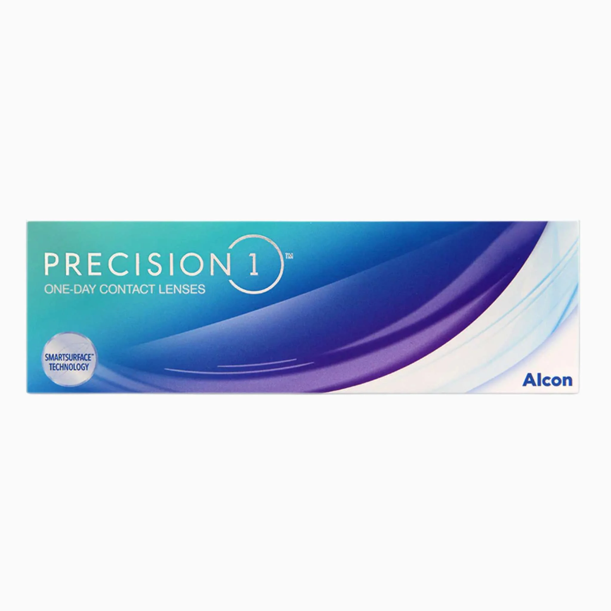 PRECISION ONE DAY CLEAR