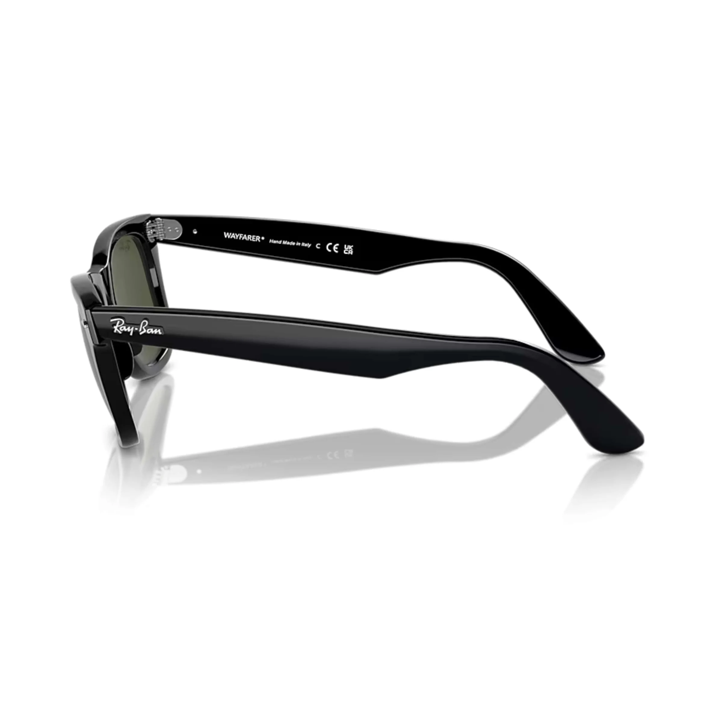 RAY-BAN Junior new wayfarer