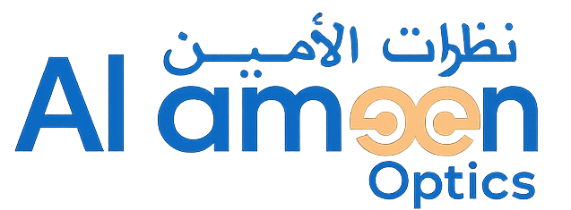 Al Ameen Optics