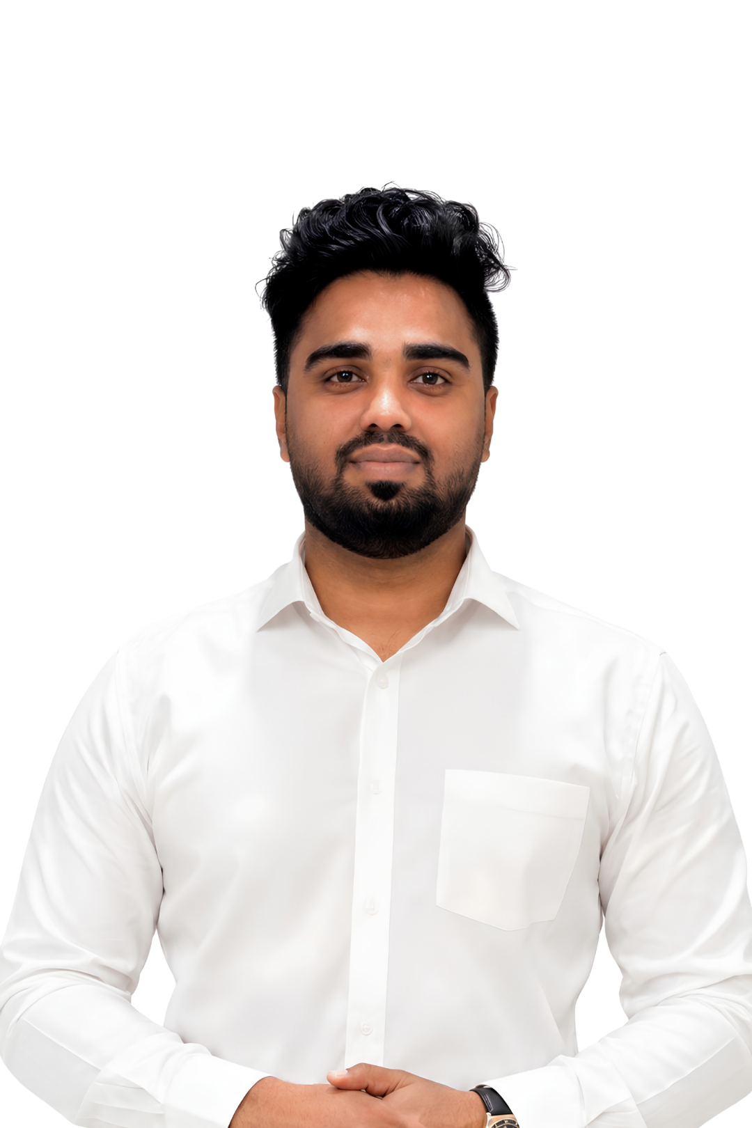 Mohammed Javeth
