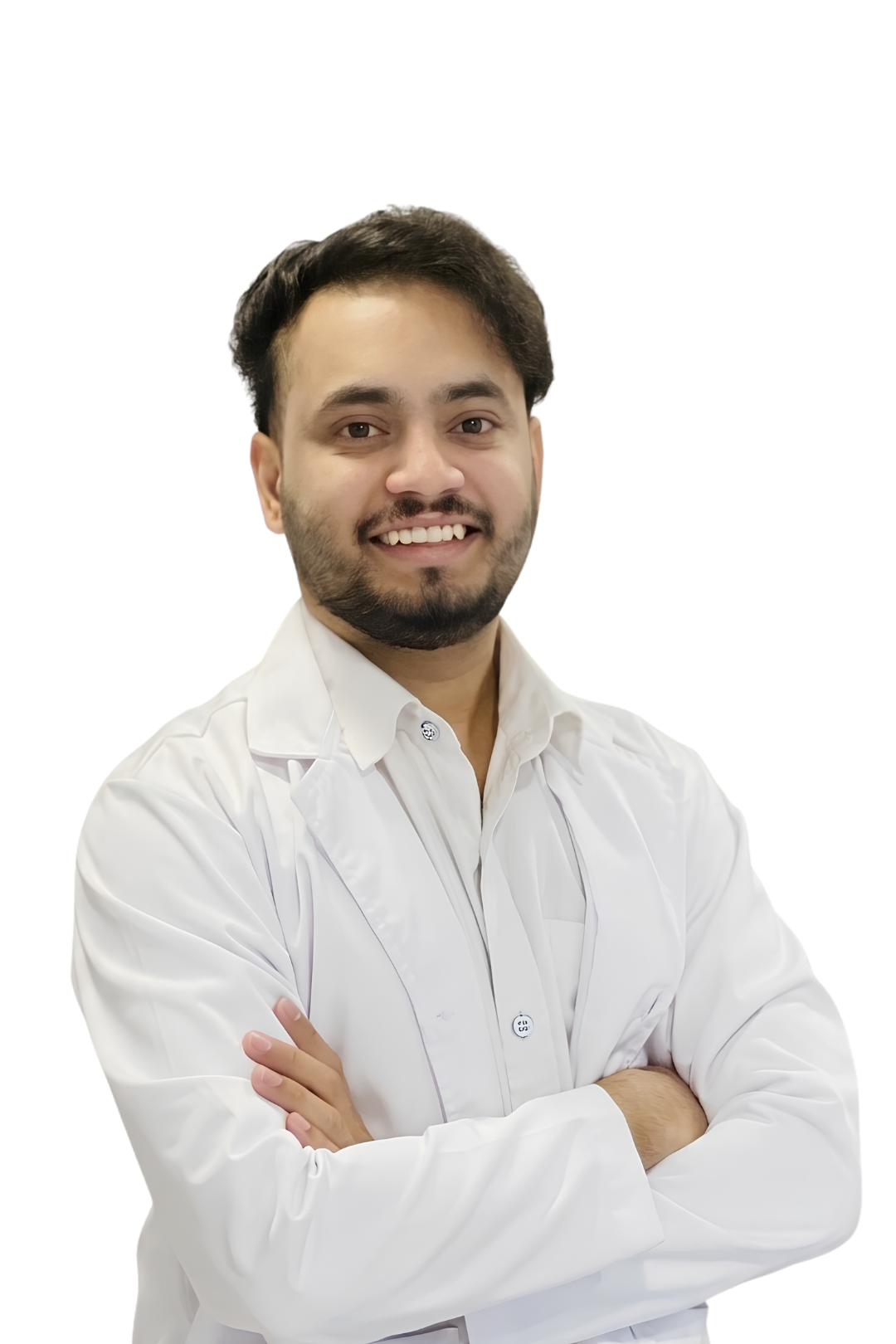 Muhammed Ashif