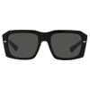 DOLCE&GABBANA DG 4430 501/87 Men Sunglass Black