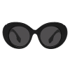 Burberry Margot Sunglasses BE4370U 300187 49