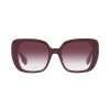 Burberry™ Helena BE4371 39798H 52 - Bordeaux