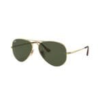 RAYBAN Aviator Metal Ii RB3689 914731 58 - Arista