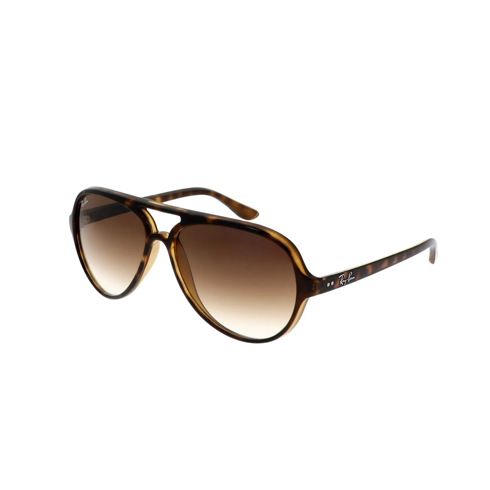 RAYBAN Cats RB4125 710/51 S-59 Large Gradient