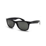 RAYBAN New Wayfarer Black RB2132 901L 55