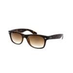 RAYBAN New Wayfarer Tortoise RB2132 710/51 55