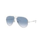 RAYBAN  Old aviator RB3825 003/3F S-58
