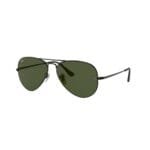 RAYBAN Aviator metal ii RB 3689 (914831) S-58