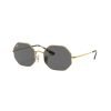 RAYBAN RB1972 (9150B1) Octagon S-54