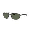 RAYBAN RB3737 002/71 S-60