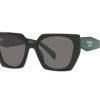 Prada PR 15WS Polarized 1AB5Z1