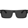 Prada PR A10S 16K08G 57-19 Black
