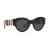 Versace VE4438B Sunglasses