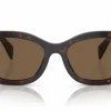 Prada PRA08S 16N5Y1 S-56